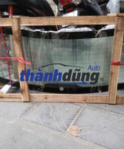 KÍNH CỐP SAU CHEVROLET TRAILBLAZER 2013-2021 | 52063690