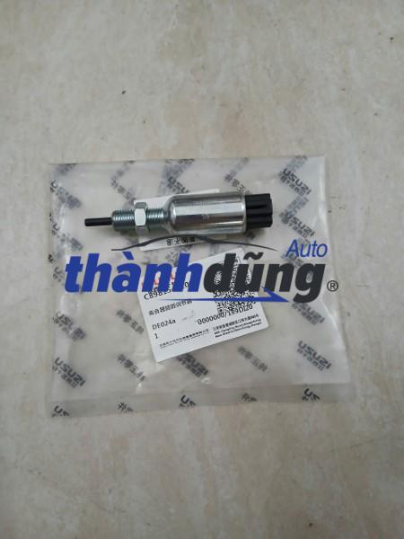 CÔNG TẮC ĐÈN LÙI ISUZU DMAX 2012-2021 | C8981542100