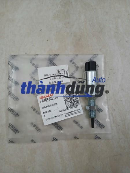 CÔNG TẮC ĐÈN LÙI ISUZU DMAX 2012-2021 | C8981542100