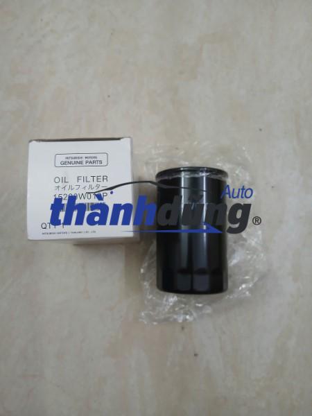 LỌC DẦU DIESEL MITSUBISHI TRITON 2007-2015 | 15200W010P