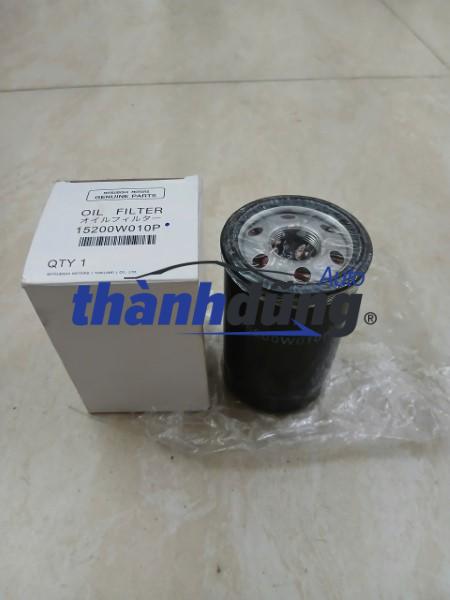 LỌC DẦU DIESEL MITSUBISHI TRITON 2007-2015 | 15200W010P