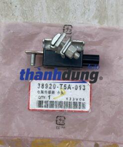 CẢM BIẾN PIN ẮC QUY HONDA HRV 2016-2023 | 38920T5A013