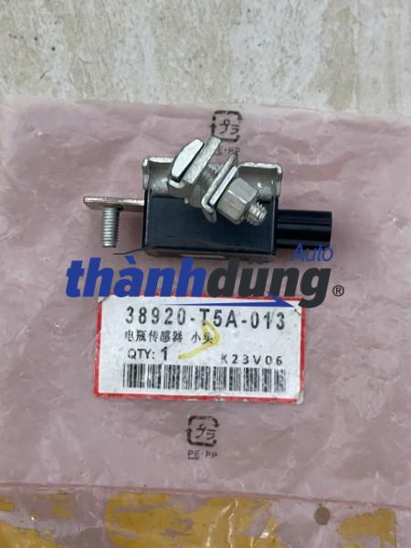 CẢM BIẾN PIN ẮC QUY HONDA HRV 2016-2023 | 38920T5A013