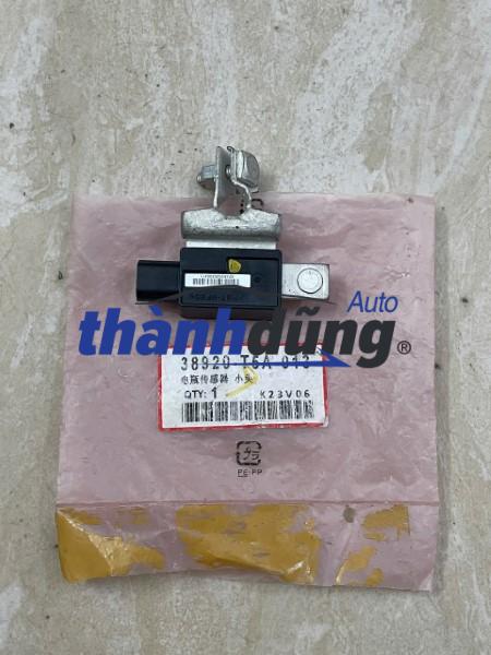 CẢM BIẾN PIN ẮC QUY HONDA HRV 2016-2023 | 38920T5A013