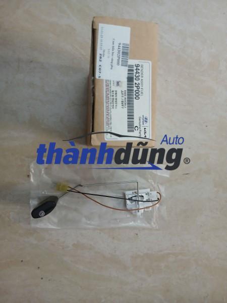 CẢM BIẾN BÁO XĂNG HYUNDAI SANTAFE 2009-2013 | 944302P000