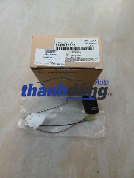 CẢM BIẾN BÁO XĂNG HYUNDAI SANTAFE 2009-2013 | 944302P000
