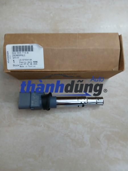 MÔ BIN ĐÁNH LỬA AUDI A3 2002-2010 | 022905715B