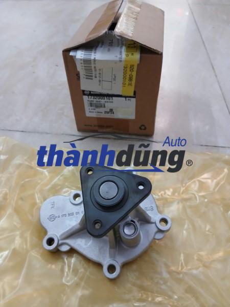 BƠM NƯỚC SSANGYONG TIVOLI 2015-2019 | 1732000101