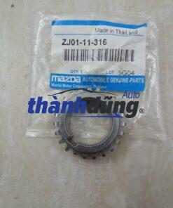 BÁNH RĂNG CAM MAZDA 3 2003-2009 | ZJ01111316
