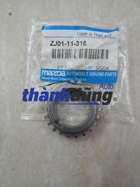 BÁNH RĂNG CAM MAZDA 3 2003-2009 | ZJ01111316