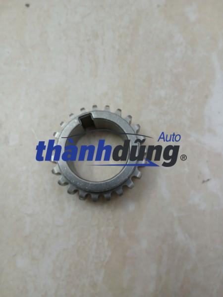 BÁNH RĂNG CAM MAZDA 3 2003-2009 | ZJ01111316