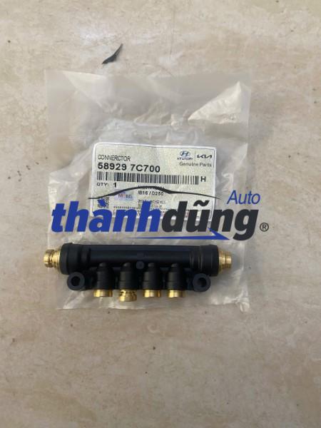 VAN CHIA HƠI HYUNDAI HD170 | 589297C700