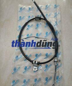 DÂY THẮNG TAY CHEVROLET CAPTIVA 2006-2012 | 96879437