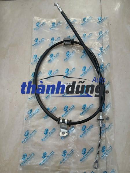 DÂY THẮNG TAY CHEVROLET CAPTIVA 2006-2012 | 96879437