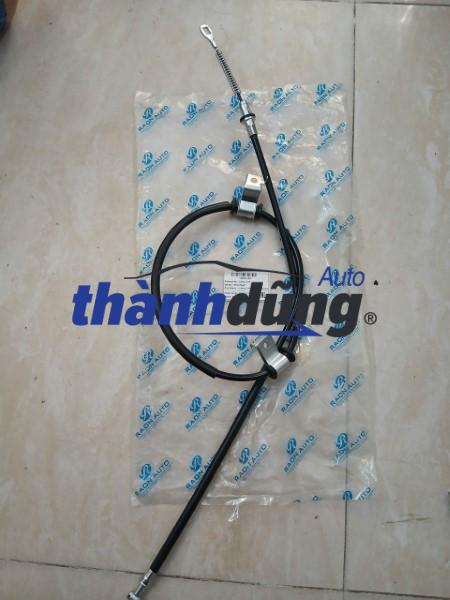 DÂY THẮNG TAY CHEVROLET CAPTIVA 2006-2012 | 96879437