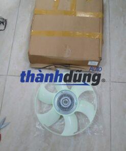 CÁNH QUẠT KÉT NƯỚC DFSK FENGON GLORY | 1308100FDD