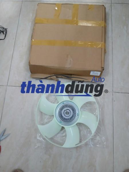 CÁNH QUẠT KÉT NƯỚC DFSK FENGON GLORY | 1308100FDD