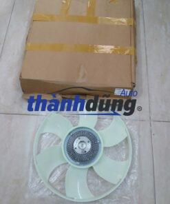 CÁNH QUẠT KÉT NƯỚC DFSK FENGON GLORY | 1308100FDD