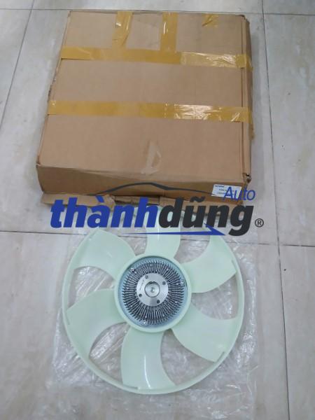 CÁNH QUẠT KÉT NƯỚC DFSK FENGON GLORY | 1308100FDD