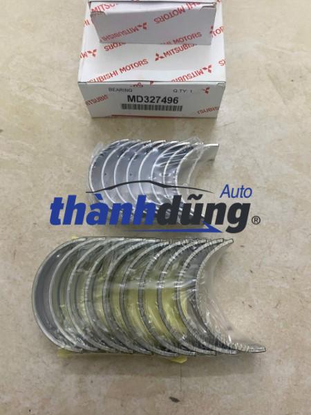 BẠC BIÊN BẠC BALIE MITSUBISHI JOLIE 2000-2005 | MD327496