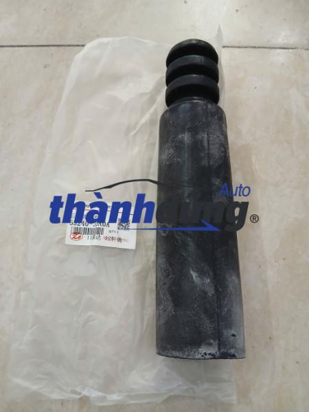 CHỤP BỤI GIẢM XÓC NISSAN LIVINA 2007-2012 | 552403DA0A