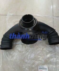 CỔ HÚT GIÓ MỀM LEXUS LS460L 2012-2017 | 1787538011