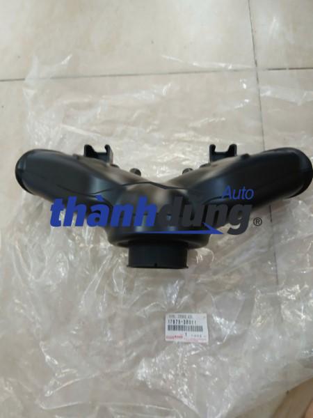 CỔ HÚT GIÓ MỀM LEXUS LS460L 2012-2017 | 1787538011