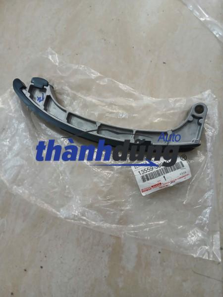 TỲ CAM CONG LEXUS LX570 2011-2016 | 1355938030