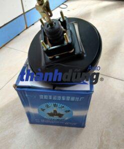 BẦU SERVO THẮNG FAIRY 5 CHỖ | 110101