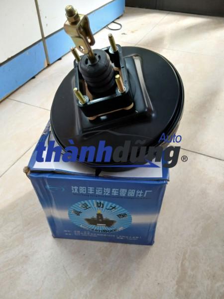 BẦU SERVO THẮNG FAIRY 5 CHỖ | 110101