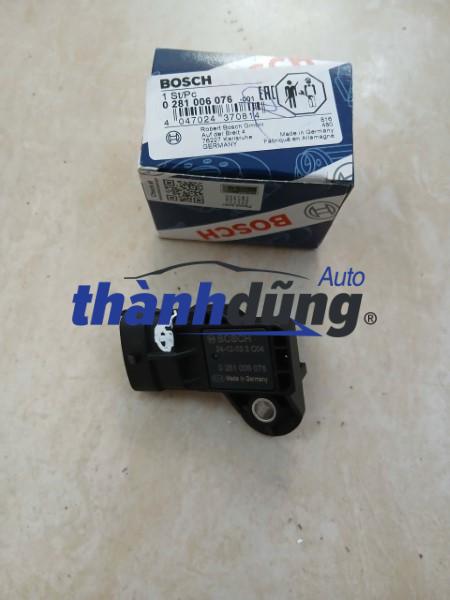 CẢM BIẾN KHÍ NẠP FORD EVEREST 2005-2012 | 0281006076