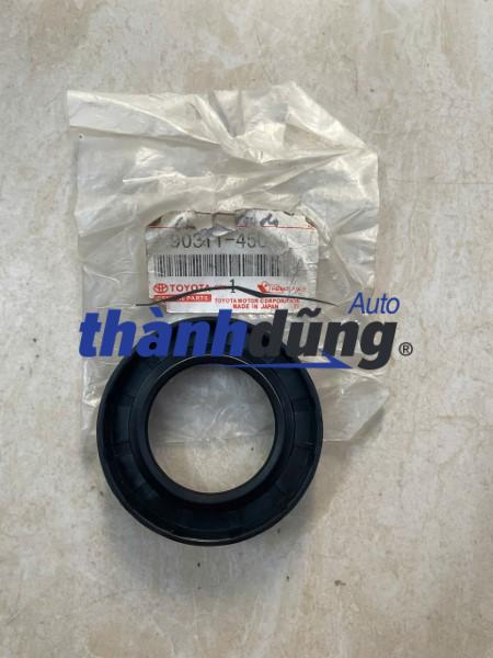 PHỚT CẦU SAU TOYOTA LAND CRUISER 1997-2008 | 9031145028