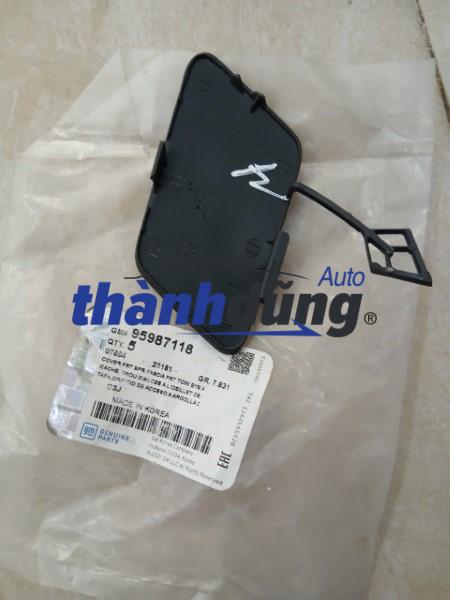 NẮP MÓC KÉO XE CHEVROLET CRUZE 2009-2012 | 95987118