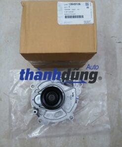 BƠM NƯỚC CHEVROLET TRAILBLAZER 2013-2021 | 12645126