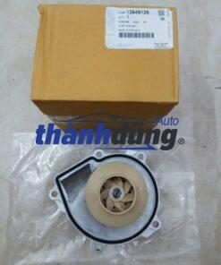 BƠM NƯỚC CHEVROLET TRAILBLAZER 2013-2021 | 12645126