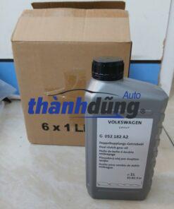 DẦU HỘP SỐ TỰ ĐỘNG DSG ATF AUDI A4 | G052182A2
