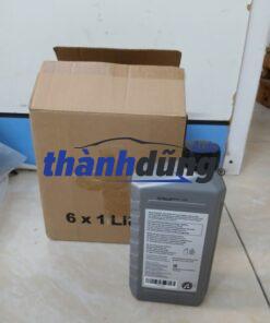 DẦU HỘP SỐ TỰ ĐỘNG DSG ATF AUDI A4 | G052182A2
