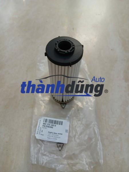 LỌC DẦU HỘP SỐ AUDI S3 QUATTRO | 0GC325183D