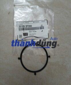 RON CỤM BƯỚM GA KIA SORENTO 2010-2023 | 351052F000