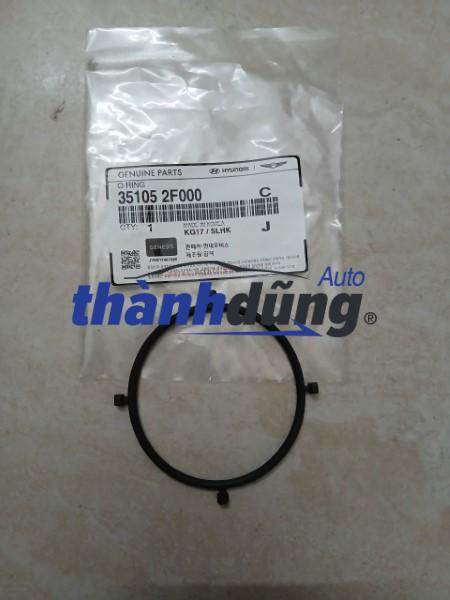 RON CỤM BƯỚM GA KIA SORENTO 2010-2023 | 351052F000