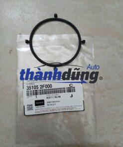 RON CỤM BƯỚM GA KIA SORENTO 2010-2023 | 351052F000