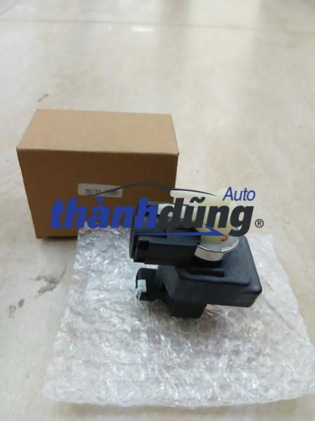 VAN ĐÓNG MỞ TURBO HYUNDAI PORTER 2 | 3512227050