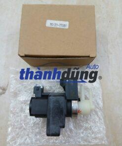 VAN ĐÓNG MỞ TURBO HYUNDAI PORTER 2 | 3512227050