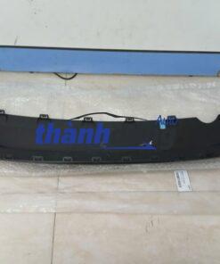 ỐP BA ĐỜ SỐC SAU KIA CARENS 2022-2026 | 86671DY020