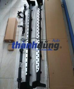 BẬC LÊN XUỐNG MAZDA CX5 2013-2018 | BDCX5006