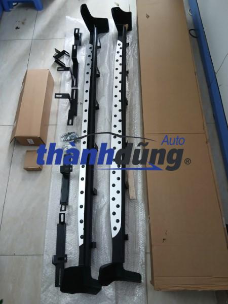 BẬC LÊN XUỐNG MAZDA CX5 2013-2018 | BDCX5006