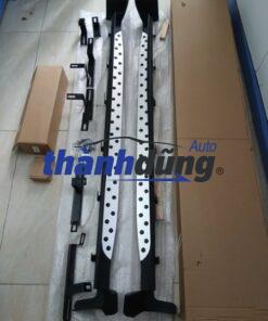 BẬC LÊN XUỐNG MAZDA CX5 2013-2018 | BDCX5006