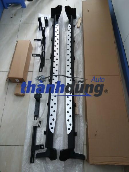 BẬC LÊN XUỐNG MAZDA CX5 2013-2018 | BDCX5006