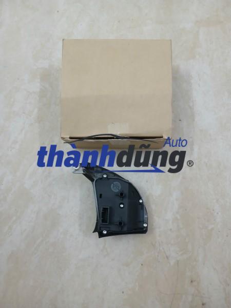 PHÍM ĐIỀU KHIỂN VÔ LĂNG HYUNDAI KONA 2017-2023 | 96710J9020TMT