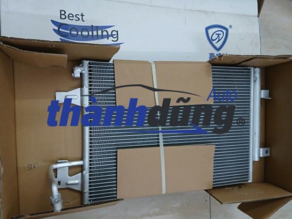 GIÀN NÓNG HAIMA 3 2009-2015 | MA1061480